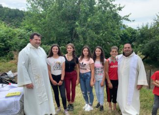MISIONI NË BERISHË – PUKË