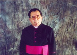 NË KUJTIM TË FIGURËS MESHTARAKE TË PRELATIT TË KISHËS DOM INJAC DEMA